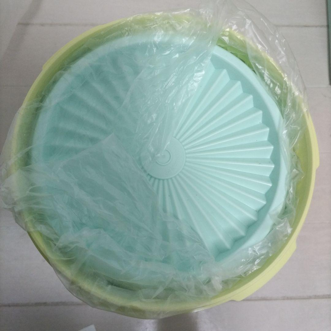 タッパーウェア　グランプリデコレーターギフト