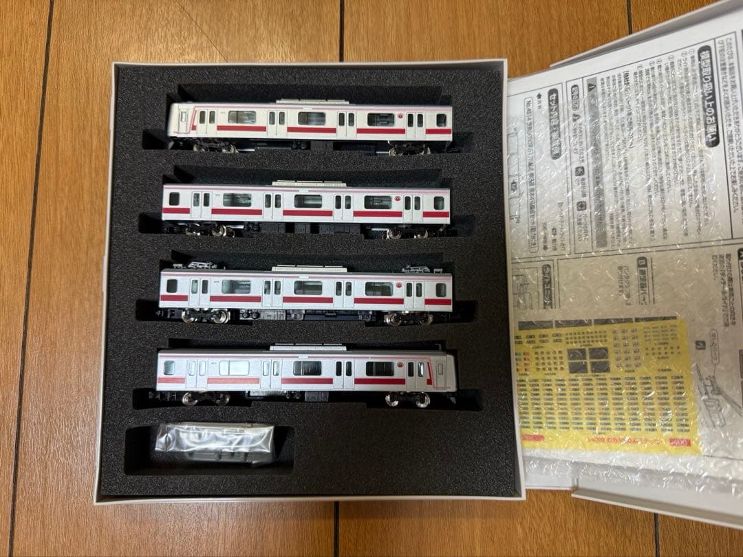 最終値下げ　グリーンマックス　東急5050系5175編成東横線　8両セット