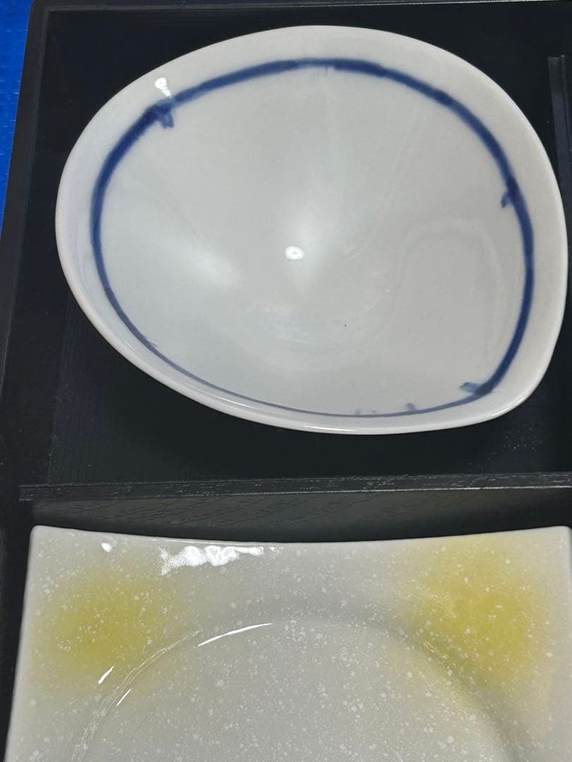 美濃焼 有田焼 和風食器 松花堂弁当セット