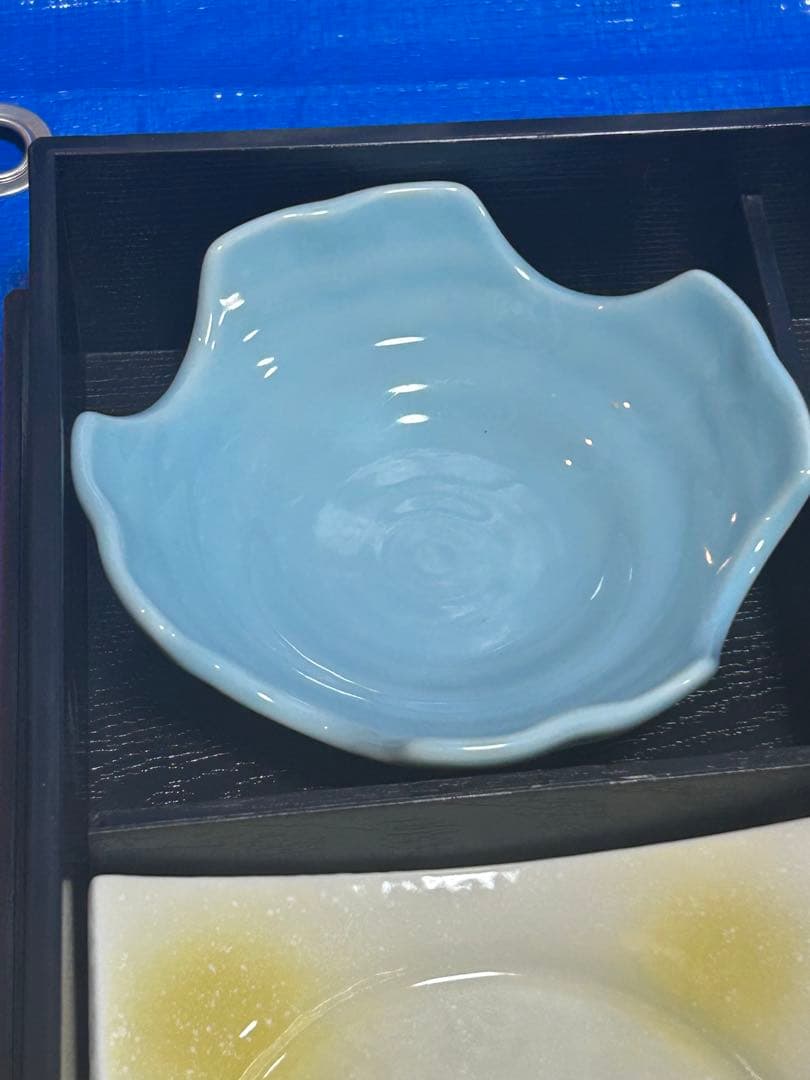 美濃焼 有田焼 和風食器 松花堂弁当セット