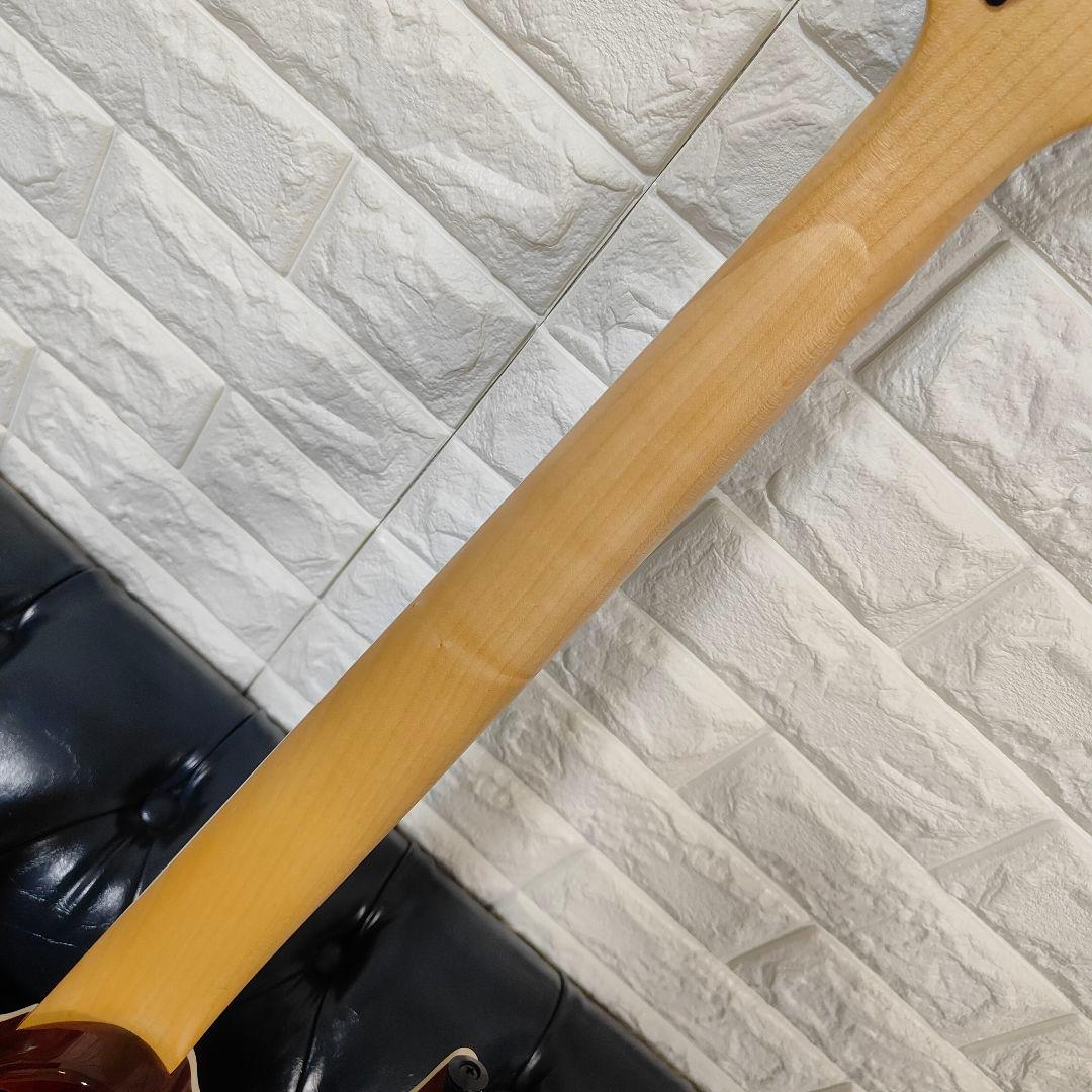 新品 Ibanez GRGR221PA-AQB 海外生産限定モデル