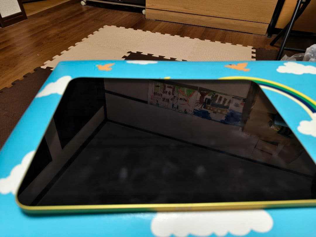 iPad 第10世代 64GB（Wi-Fiモデル）