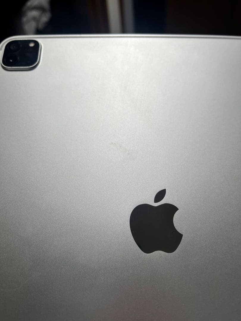 【極美品】iPad Pro 12.9 第4世代 128GB バッテリー88%